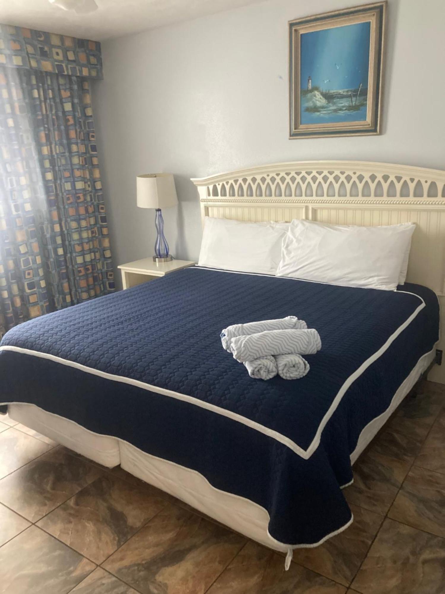 Ocean Walk Resort - Amazing Ocean Front View Daytona Beach Esterno foto