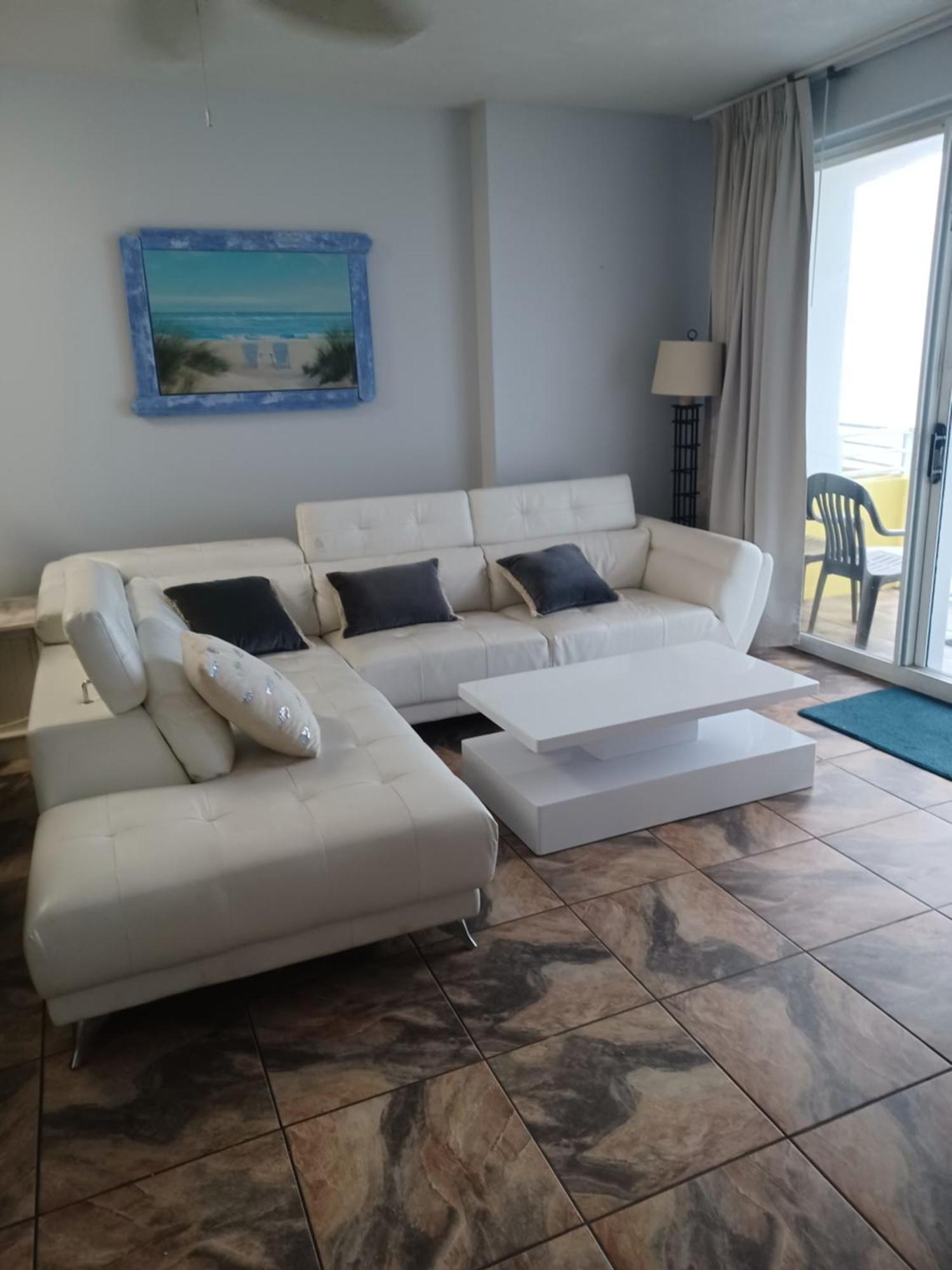 Ocean Walk Resort - Amazing Ocean Front View Daytona Beach Esterno foto