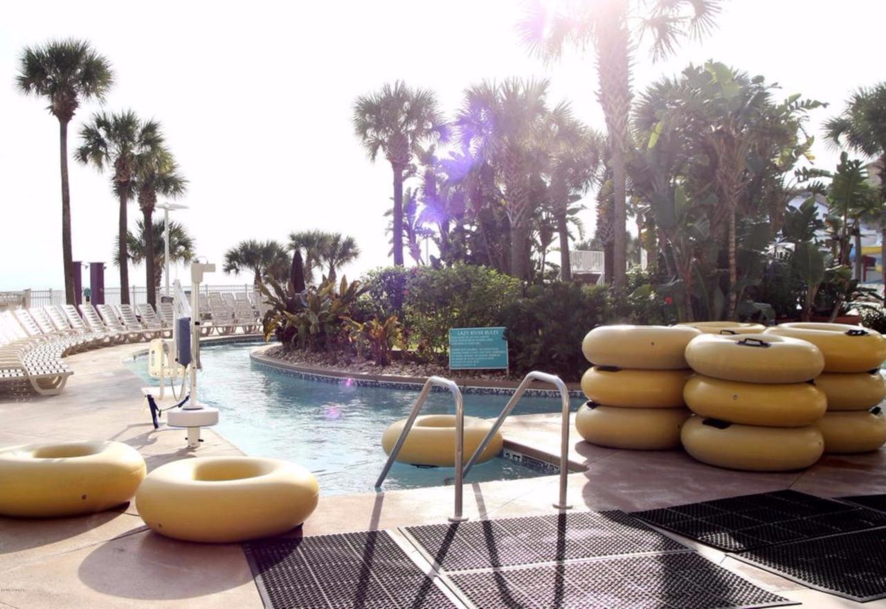 Ocean Walk Resort - Amazing Ocean Front View Daytona Beach Esterno foto