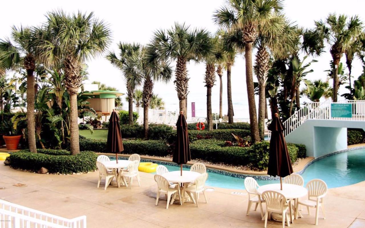 Ocean Walk Resort - Amazing Ocean Front View Daytona Beach Esterno foto